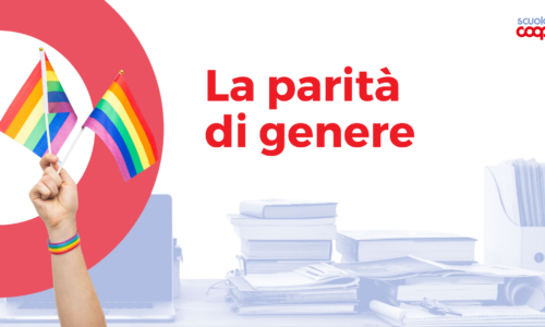 La parità di genere