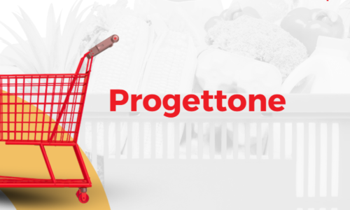Cattura Il progettone