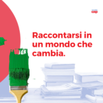 Laboratorio – Raccontarsi in un mondo che cambia